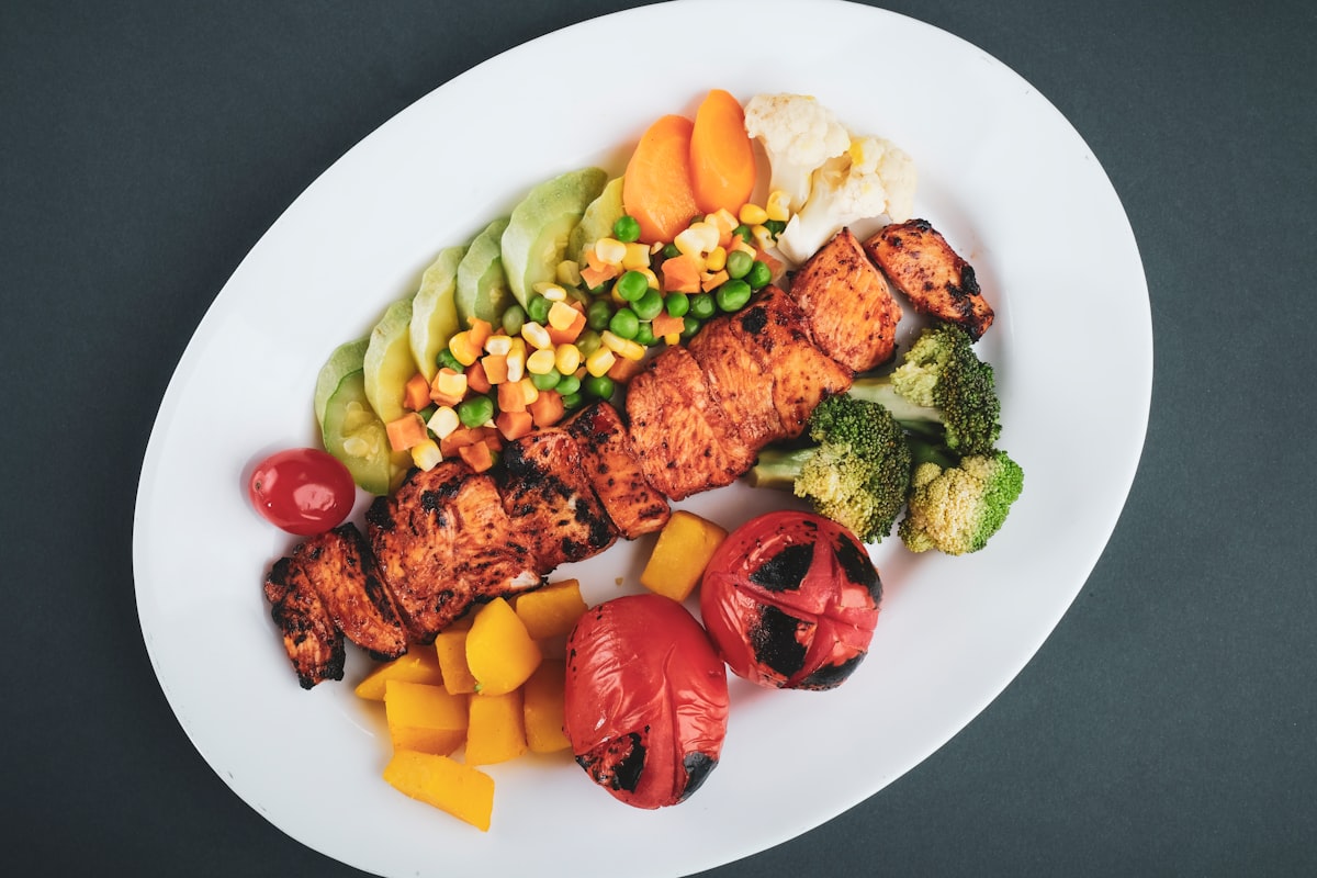 Professionelle Ernährungsberatung mit Healthfoodcoach